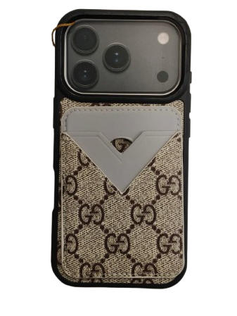 Gucci ip 17 pro case