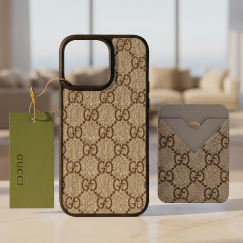 Gucci Cases For Iphone