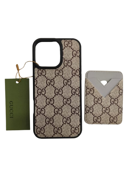 Gucci Cases For Iphone