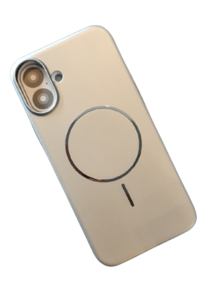 Protective Case For Iphone 16 Plus