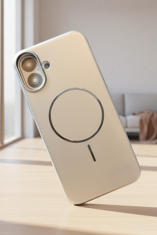 Protective Case For Iphone 16 Plus
