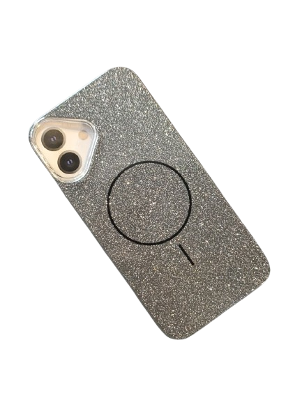 Glitter Case For Iphone 16 Plus