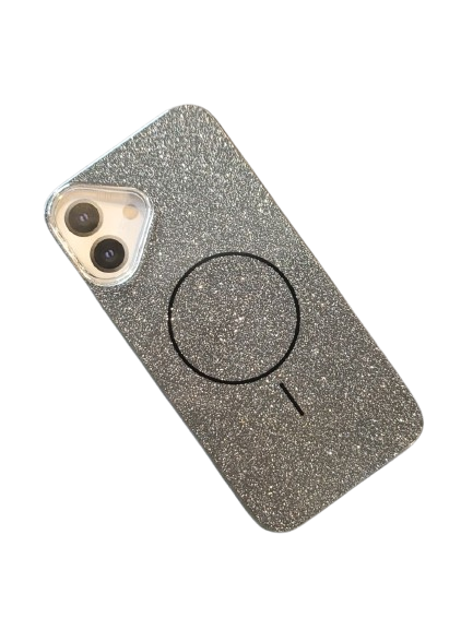 Glitter Case For Iphone 16 Plus