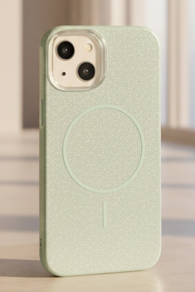 Glitter Case For Iphone 15