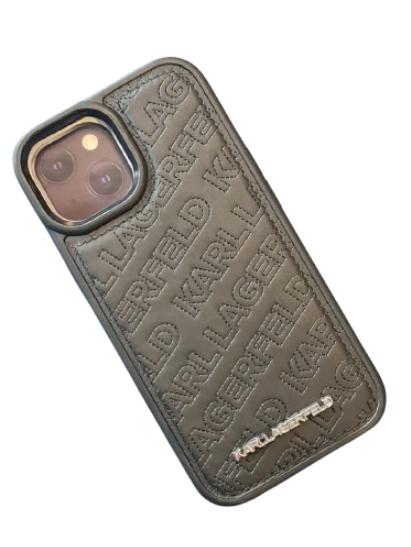 Karl Case For Iphone 15