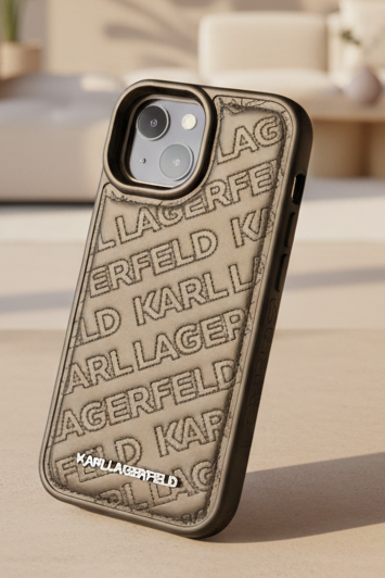 Karl Case For Iphone 15