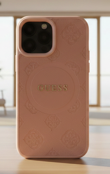 Guess Cover For Iphone 15