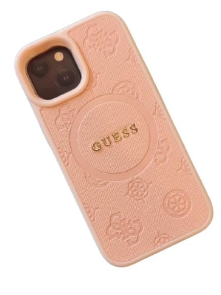 Guess Cover For Iphone 15