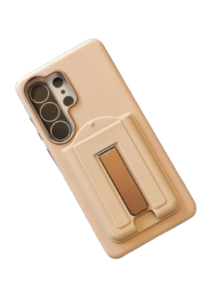 MSK Case With Wallet For Samsung S26 Ultra