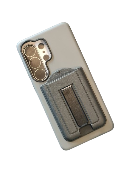 MSK Case With Wallet For Samsung S26 Ultra