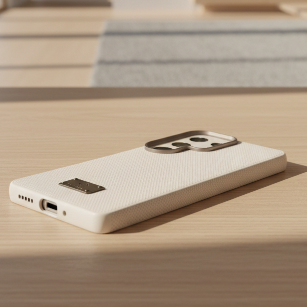 KST Design Case For Samsung S26 Ultra