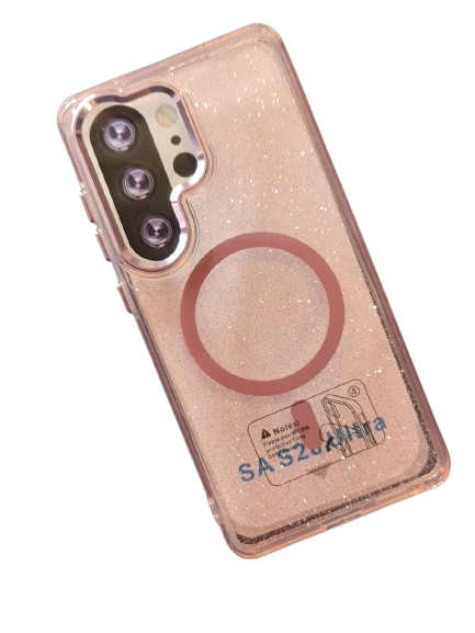 Blu Wolf Case For Samsung S26 Ultra