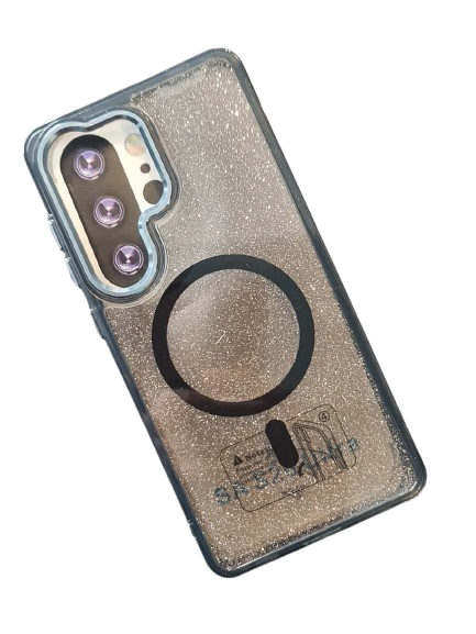 Blu Wolf Case For Samsung S26 Ultra