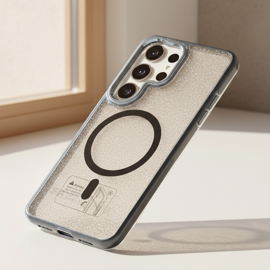 Blu Wolf Case For Samsung S26 Ultra