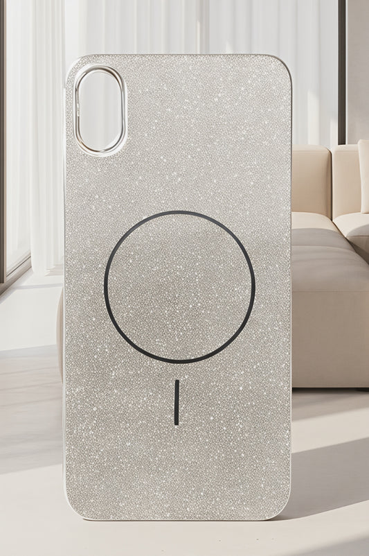 Glitter Cover For Iphone Xs Max