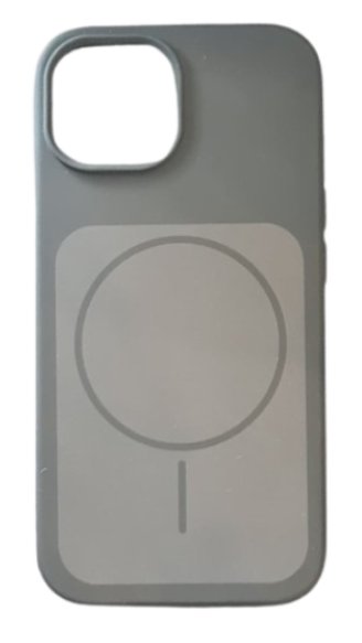 Silicone Case For Iphone 15