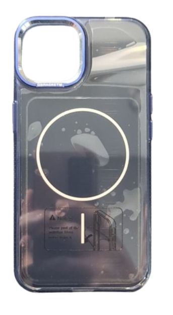 Silicone Cover For Iphone 15