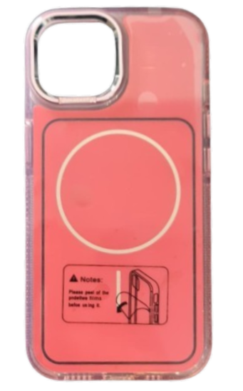 Silicone Cover For Iphone 15