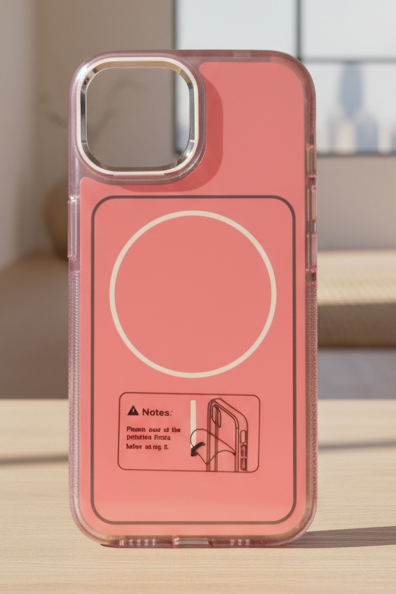 Silicone Cover For Iphone 15