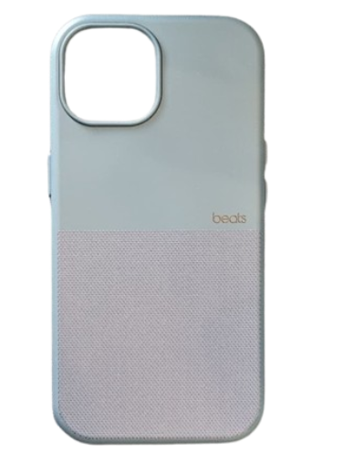 Beats Cover For Iphone 15