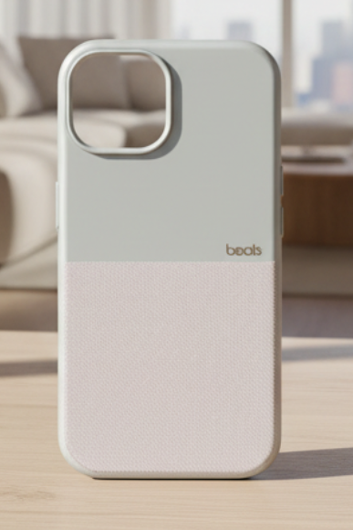 Beats Cover For Iphone 15