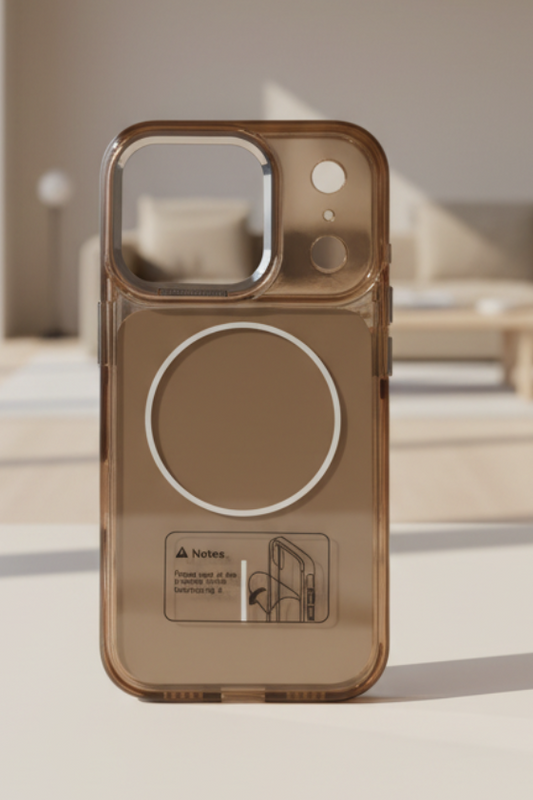 fashion series case FOR IPHONE 17 PRO