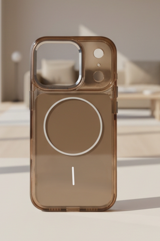 fashion series case FOR IPHONE 17 PRO