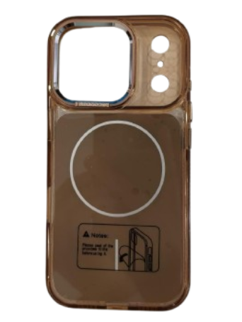 fashion series case FOR IPHONE 17 PRO