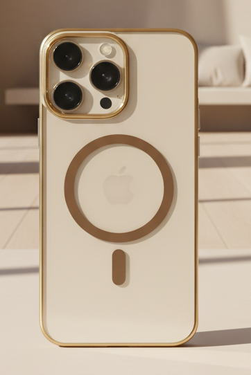 luxury case FOR IPHONE 16 PRO MAX