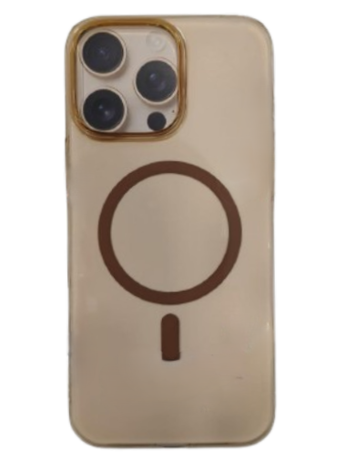 luxury case FOR IPHONE 16 PRO MAX