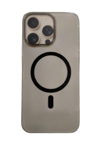 luxury case FOR IPHONE 16 PRO MAX