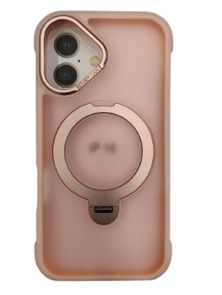 Njoyny case FOR IPHONE 16