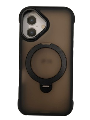 Njoyny case FOR IPHONE 16