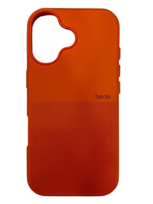 fashion case beats FOR IPHONE 17