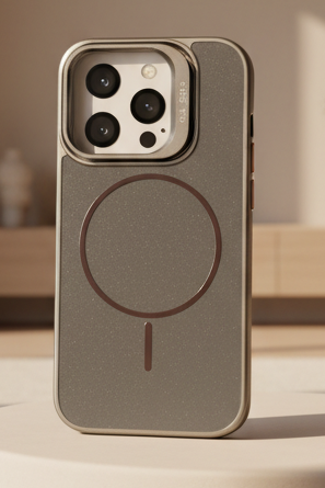 Duel color for case FOR 15 PRO