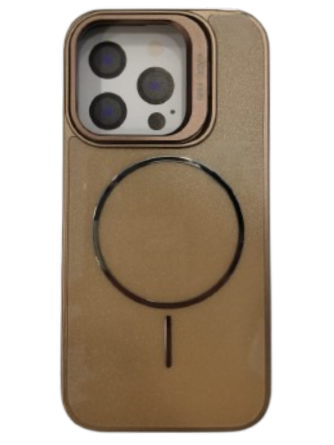 Duel color for case FOR 15 PRO