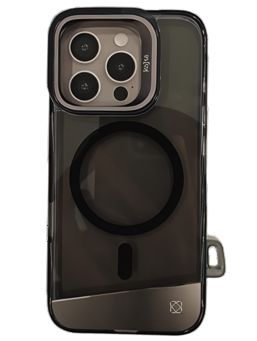 Kajsa for case FOR IPHONE 16 PRO