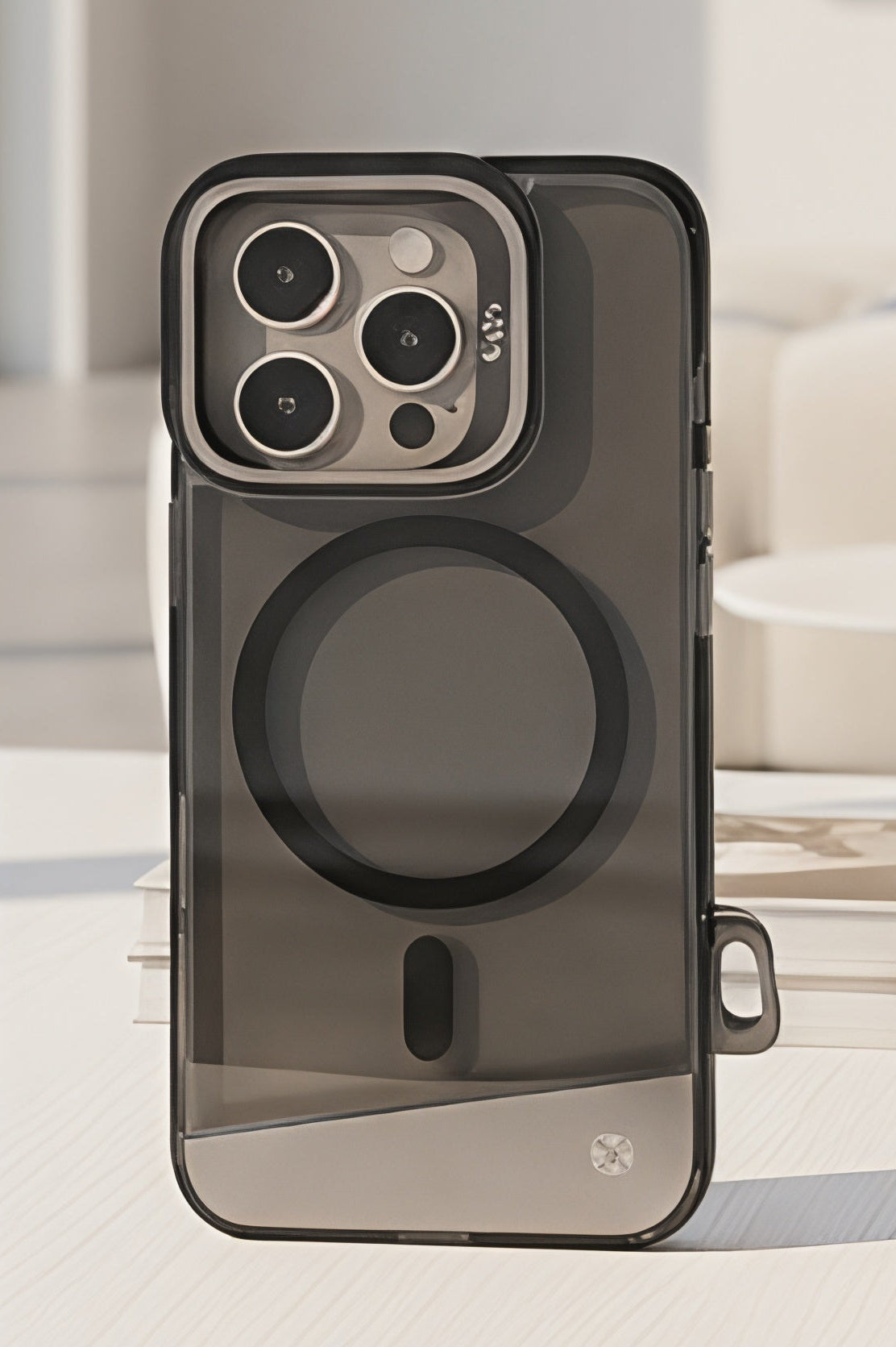 Kajsa for case FOR IPHONE 16 PRO