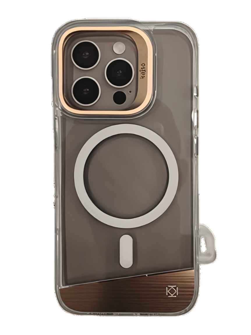 Kajsa for case FOR IPHONE 16 PRO