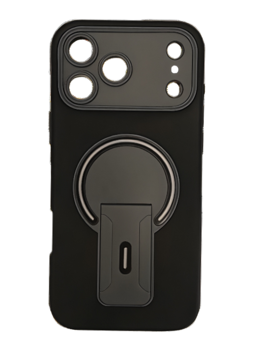 Case magnetic full back FOR IPHONE 17 PRO MAX