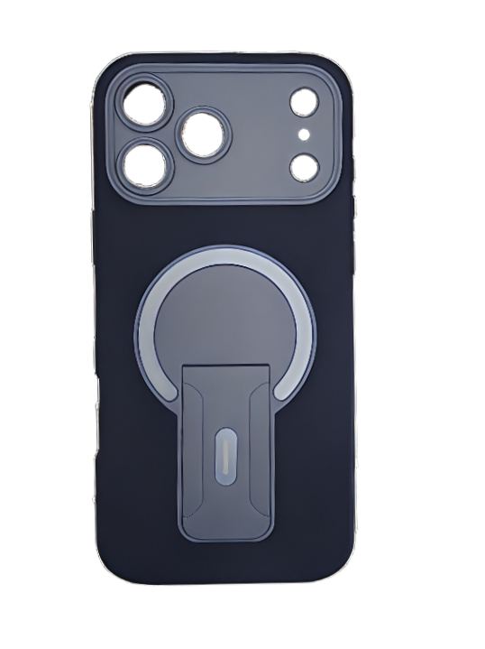 Case magnetic full back FOR IPHONE 17 PRO MAX