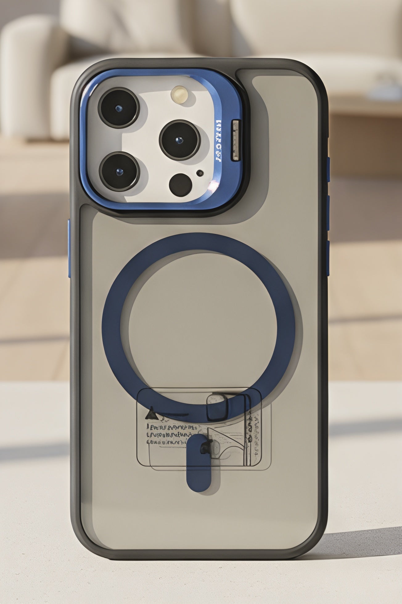YOTOO FOR IPHONE 15 PRO