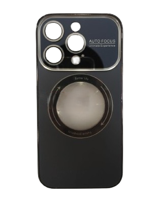 ZERO D FOR IPHONE 15 PRO