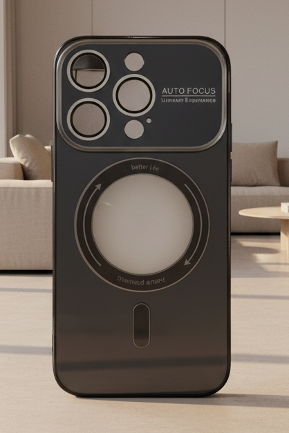 ZERO D FOR IPHONE 15 PRO