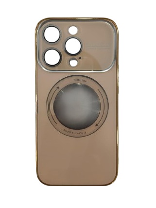 ZERO D FOR IPHONE 15 PRO
