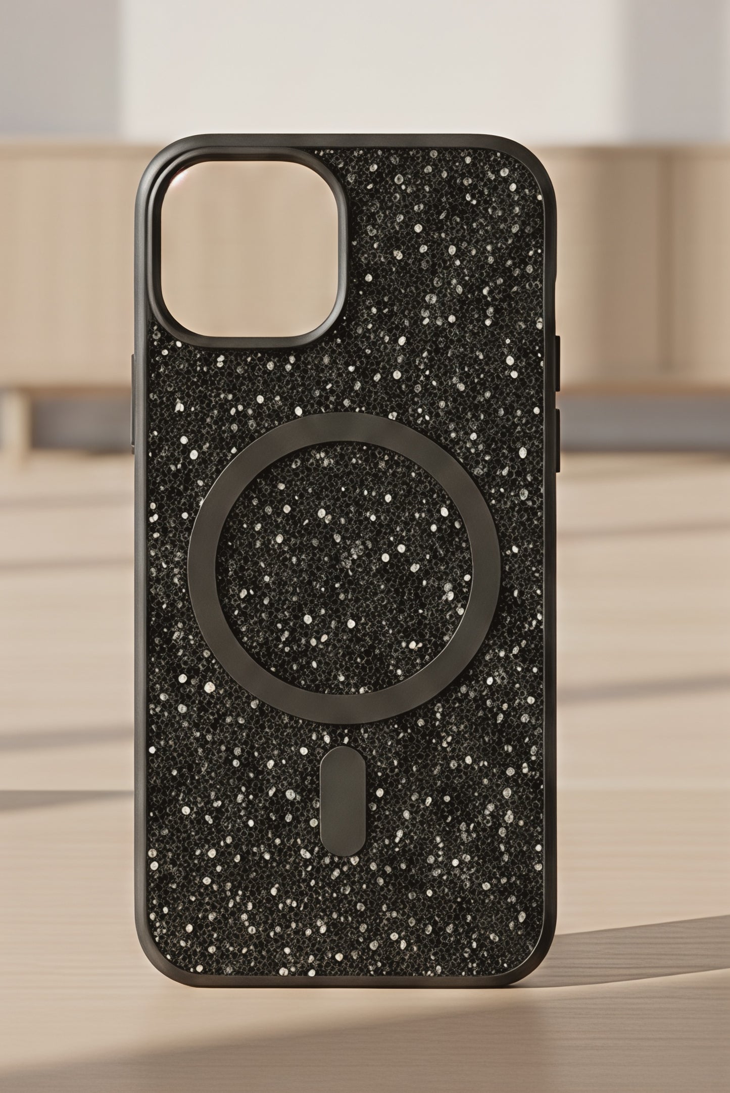 GLITTER CASE IPHONE 13 pro