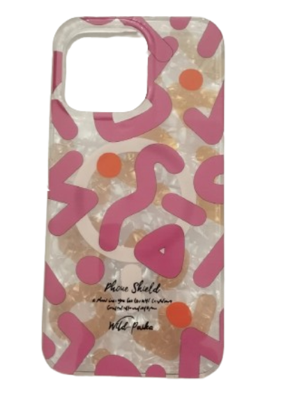 LTD CASE FOR IPHONE 15 PRO MAX