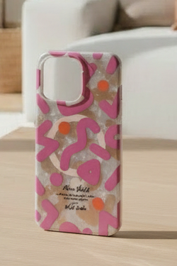 LTD CASE FOR IPHONE 15 PRO MAX