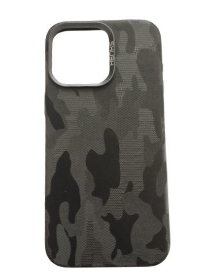 HENKS CASE FOR IPHONE 15 PRO MAX