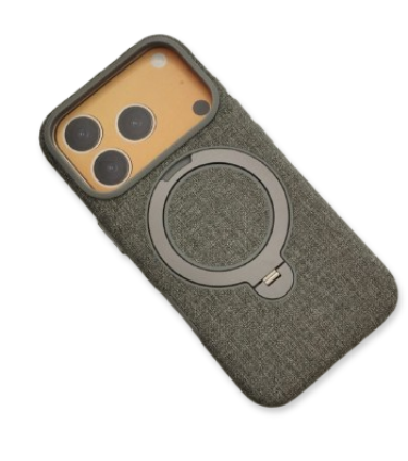 HDD CASE FOR IPHONE 17 PRO MAX
